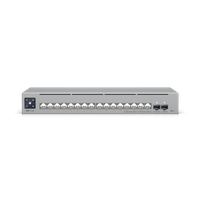 Switch Ubiquiti USW-Pro-Max-16 12x 10/100/1000 4x 100/1000/2500 2x SFP+