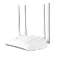 Toegangspunt TP-LINK TL-WA1201 2.4 GHz | 5 GHz 867 Mbps 802.11 b/g/n/ac