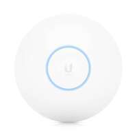 Toegangspunt Ubiquiti U6-Enterprise 2,4 GHz | 5 GHz | 6 GHz 4800 Mbps 802.11a/b/g/n/ac/ax