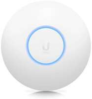 Toegangspunt Ubiquiti U6-LITE 2.4 GHz | 5 GHz 1200 Mbps 802.11a/b/g/n/ac/ax