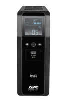 UPS APC Back-UPS Pro 1200VA Tower 720W 8x C13 BR1200SI