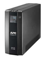 UPS APC Back-UPS Pro 1300VA Tower 780W 8x C13 BR1300MI