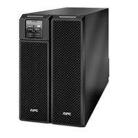 UPS APC Smart-UPS SRT 10000VA RACK 10000W 10x C13/C19 SRT10KXLI