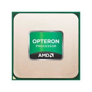 AMD Opteron Processor Opteron 2393 SE ( Cache, 4x 3.10Ghz) OS2393YCP4DGI