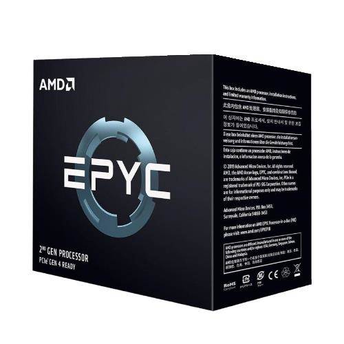 AMD Processor EPYC 7502P (128MB Cache, 32x 2.50GHz) 100-100000045WOF