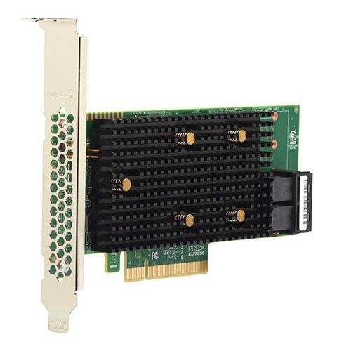 BROADCOM MegaRAID 9440-8i 05-50008-02 SAS/SATA/NVMe 12Gb/s No Cache nieuw 3 jaar