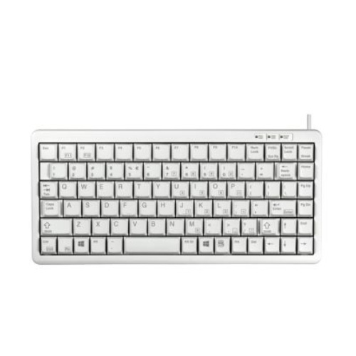 Bedraad toetsenbord Cherry G84-4100 QWERTY