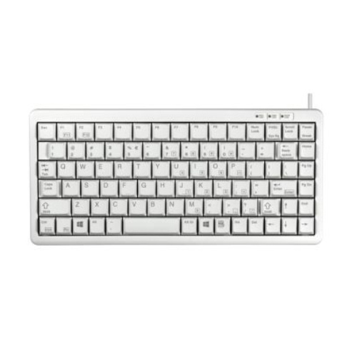 Bedraad toetsenbord Cherry G84-4400 QWERTY