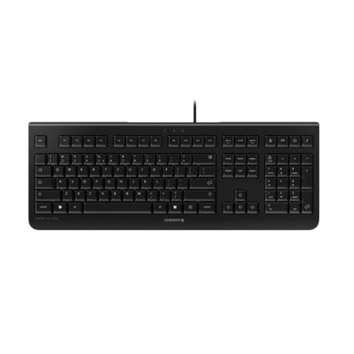 Bedraad toetsenbord Cherry KC 1000 AZERTY