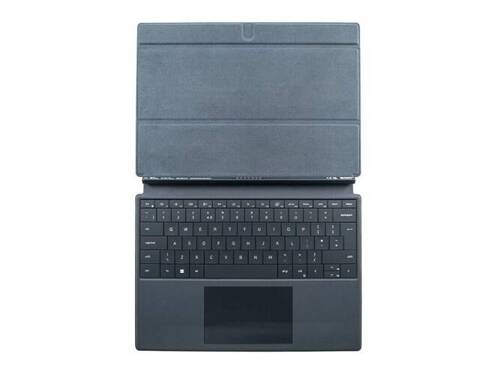 Bedraad toetsenbord DELL XPS Folio QWERTZ