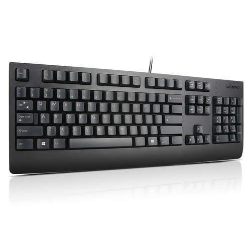 Bedraad toetsenbord Lenovo Preferred Pro II QWERTY