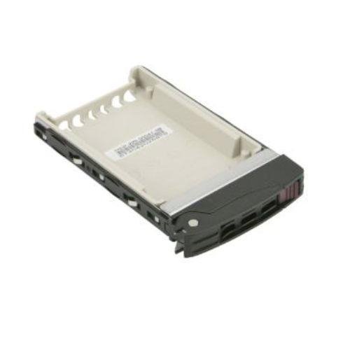 Beugel voor schijf 2.5''  Hot-Swap gewijd voor Supermicro | MCP-220-00047-0B