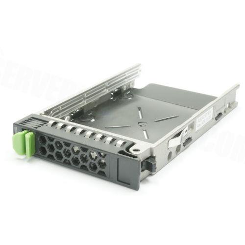 Beugel voor schijf 2.5'' SAS/SATA Hot-Swap gewijd voor Fujitsu | A3C40058356