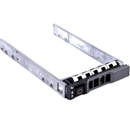 Beugel voor schijf 2.5'' SAS/SATA gewijd voor Dell | WX387