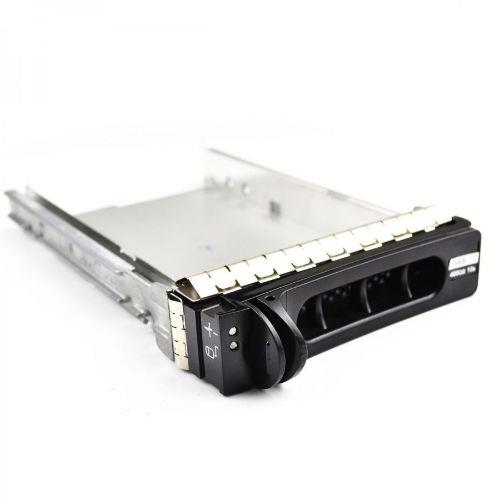 Beugel voor schijf 3.5'' SAS/SATA Hot-Swap gewijd voor Dell | F9541