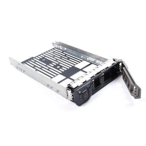 Beugel voor schijf 3.5'' SAS/SATA Hot-Swap gewijd voor Dell | G302D