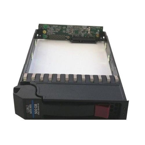 Beugel voor schijf 3.5'' SATA Hot-Swap gewijd voor HP | 79-00000523-A