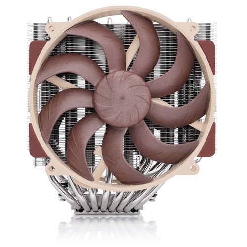 CPU-koeling NOCTUA Desktop | NH-D15 G2 HBC