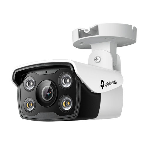 Camera TP-LINK VIGI C340 VIGI C340(2,8mm) 4MP 2560 x 1440 30 FPS