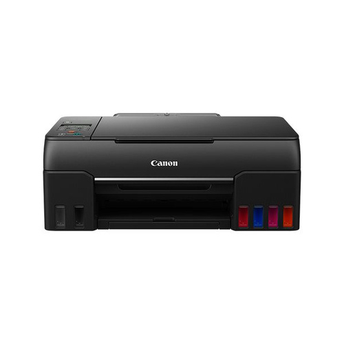 Canon PIXMA G640 Atramentowa A4 4800 x 1200 DPI Wi-Fi