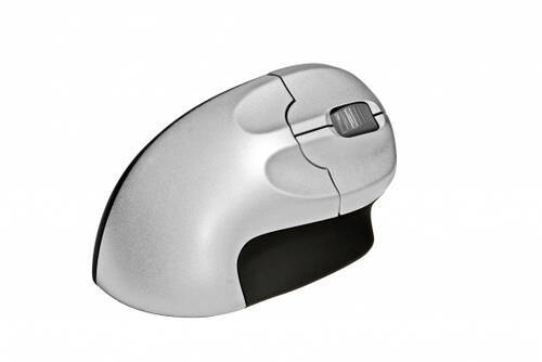 Draadloze muis Bakker Elkuizen Grip Mouse Wireless BNEGMW