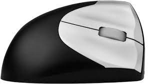 Draadloze muis Bakker Elkuizen Handshake Mouse Wireless VS4 BNESRMW