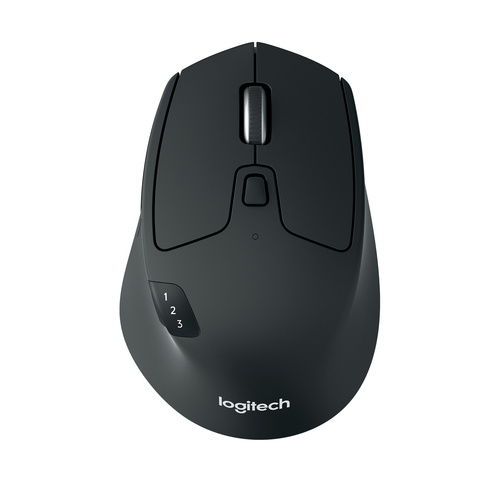 Draadloze muis Logitech M720 910-004791