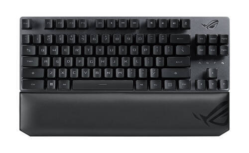 Draadloze toetsenbord Asus ROG Strix Scope RX TKL Wireless Deluxe QWERTZ (DE)