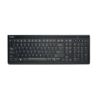 Draadloze toetsenbord Kensington Advance Fit AZERTY