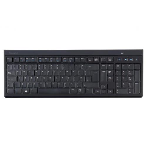 Draadloze toetsenbord Kensington Advance Fit QWERTY