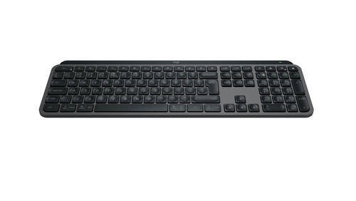 Draadloze toetsenbord Logitech MX Keys S QWERTY