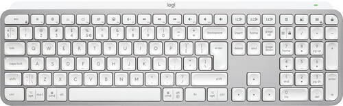 Draadloze toetsenbord Logitech MX Keys S QWERTY