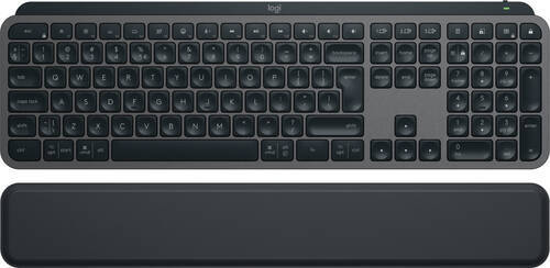 Draadloze toetsenbord Logitech MX Keys S QWERTY