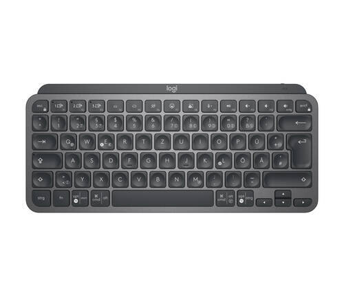 Draadloze toetsenbord Logitech Mx Keys Mini For Business QWERTZ