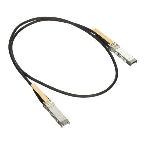 Draden Cisco SFP-H10GB-CU1M