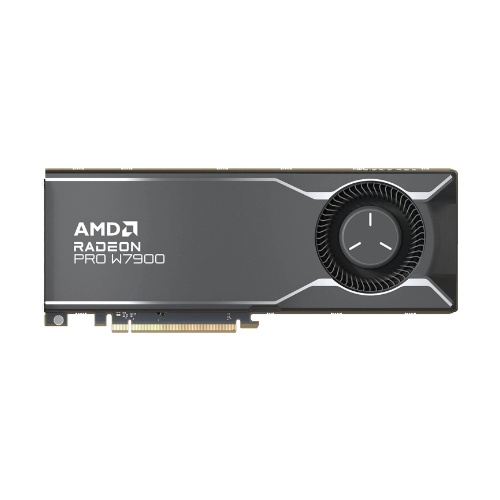 Grafische kaart AMD Radeon PRO W7900 48GB GDDR6 | 100-300000074