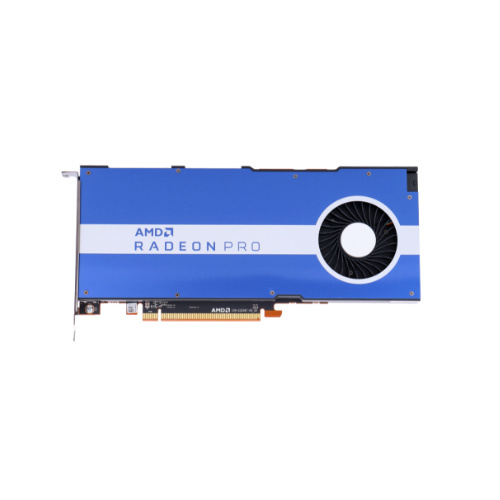 Grafische kaart AMD Radeon Pro W5500 8GB GDDR6 | 100-506095