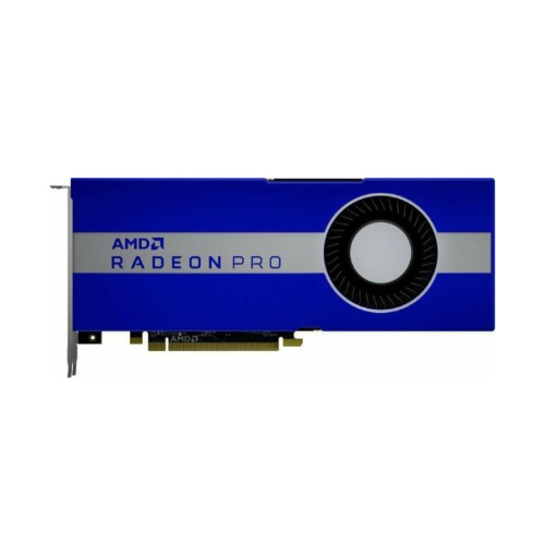 Grafische kaart AMD Radeon Pro W5700 8GB GDDR6 | 100-506085