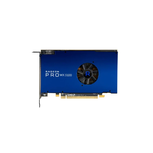 Grafische kaart AMD Radeon Pro WX 5100 8GB GDDR5 | 100-505940