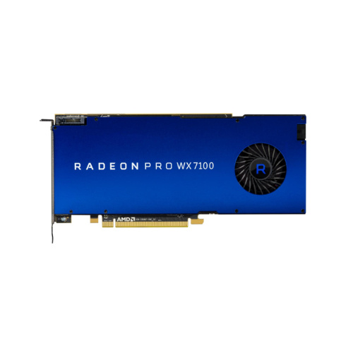 Grafische kaart AMD Radeon Pro WX 7100 8GB GDDR5 | 100-505826