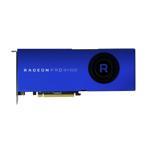 Grafische kaart AMD Radeon Pro WX 9100 16GB HBM2 | 100-505957