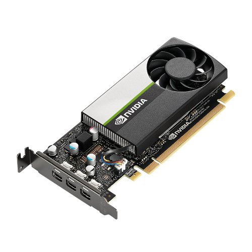 Grafische kaart Nvidia PNY Quadro T400 4GB GDDR6 | VCNT400-4GB-PB