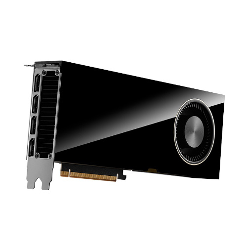 Grafische kaart Nvidia PNY RTX 6000 ADA 48GB GDDR6 ECC | VCNRTX6000ADA-PB