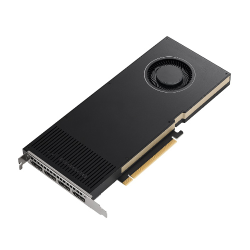 Grafische kaart Nvidia PNY RTX A4000 16GB GDDR6 ECC | VCNRTXA4000-PB