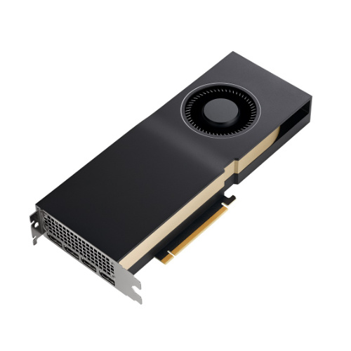 Grafische kaart Nvidia PNY RTX A4500 20GB GDDR6 | VCNRTXA4500-BLK