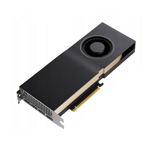 Grafische kaart Nvidia PNY RTX A5000 24GB GDDR6 ECC | VCNRTXA5000-SB