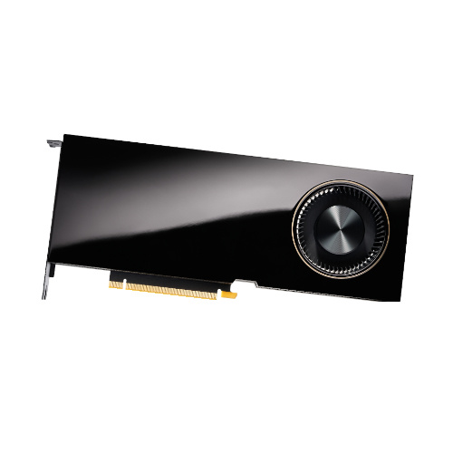 Grafische kaart Nvidia PNY RTX A6000 48GB GDDR6 ECC | VCNRTXA6000-BLK