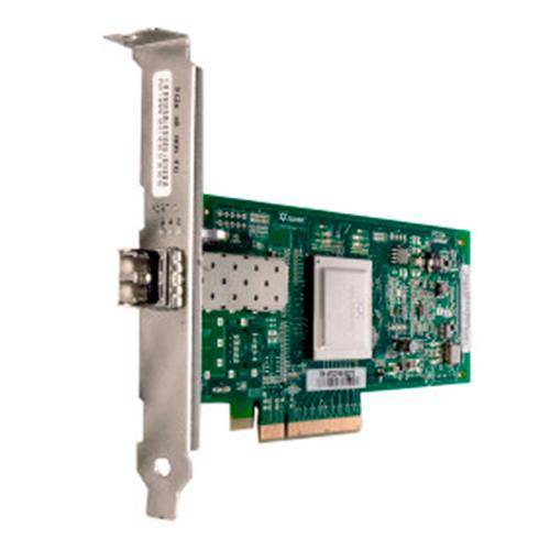 HBA HPE 489190-001-RFB 1 FC Fibre Channel 8Gb/s gebruikt 3 maanden