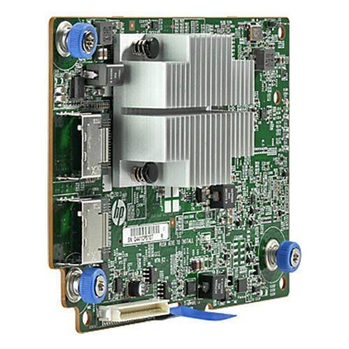 HBA HPE 749997-001 2 mini-SAS SAS/SATA 12Gb/s nieuw spare 1 jaar