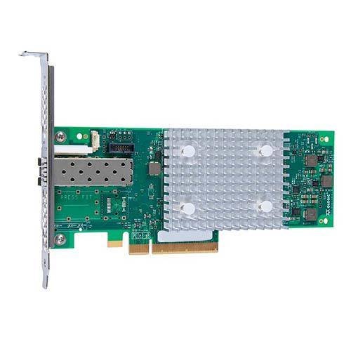 HBA HPE 868140-001 1 FC Fibre Channel 32Gb/s nieuw spare 1 jaar